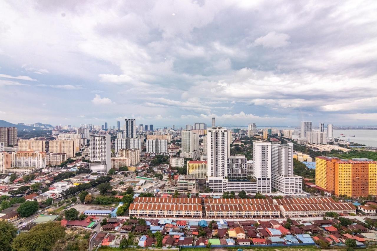 Urban Suites, Signature Collection By Stellar Alv Jelutong Luaran gambar
