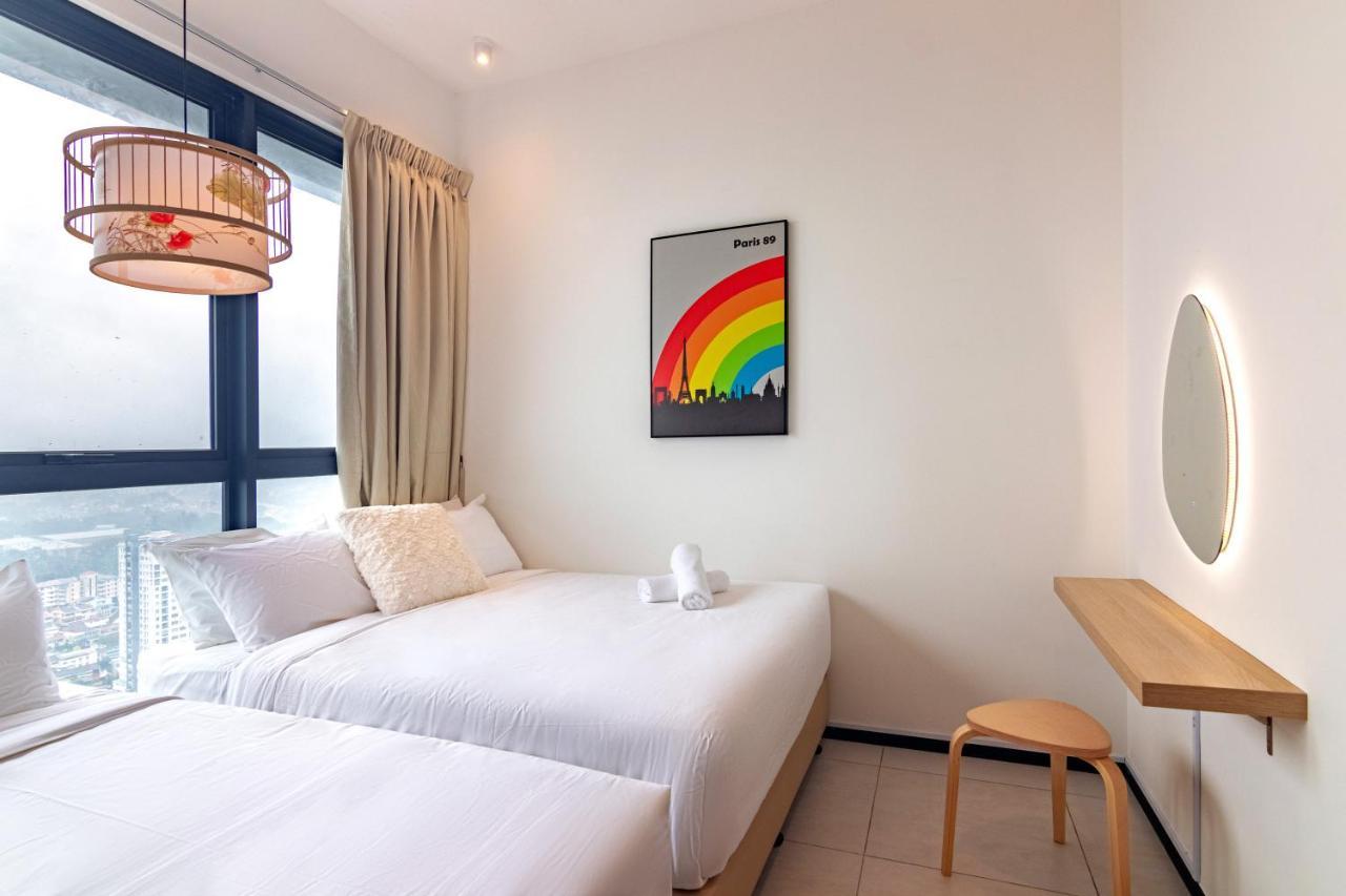 Urban Suites, Signature Collection By Stellar Alv Jelutong Luaran gambar