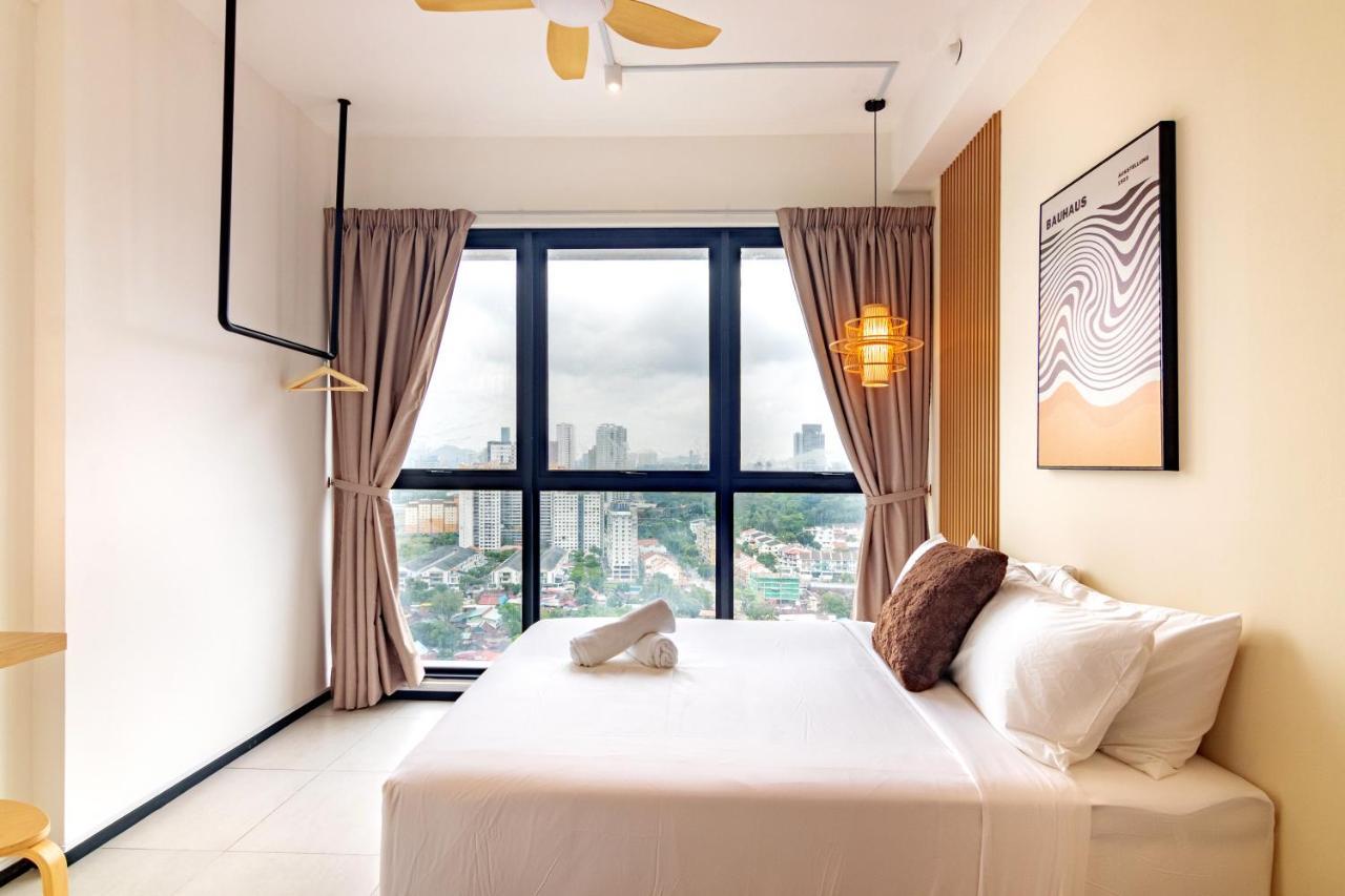 Urban Suites, Signature Collection By Stellar Alv Jelutong Luaran gambar