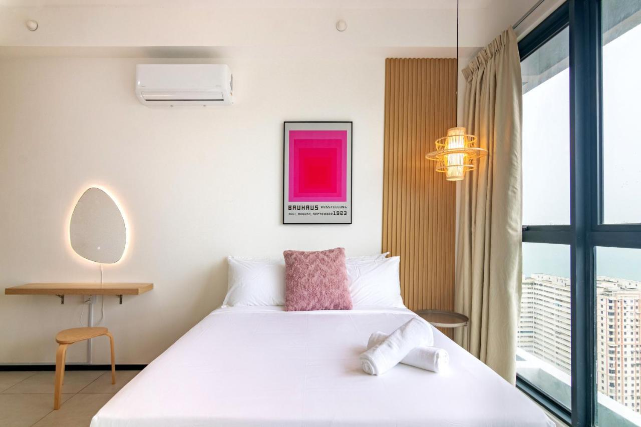 Urban Suites, Signature Collection By Stellar Alv Jelutong Luaran gambar