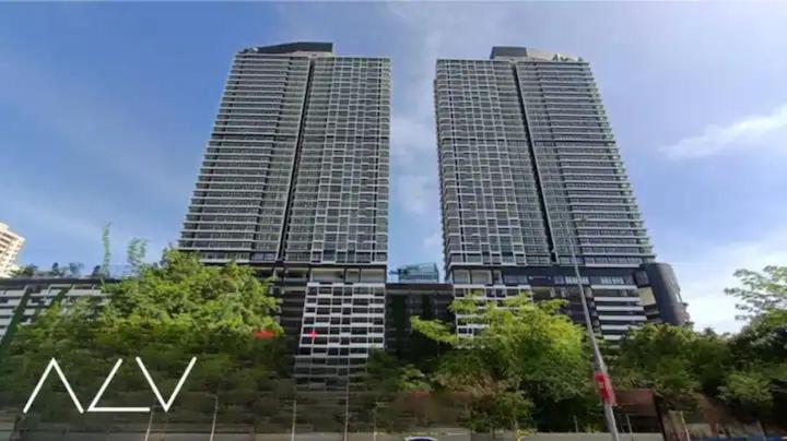 Urban Suites, Signature Collection By Stellar Alv Jelutong Luaran gambar