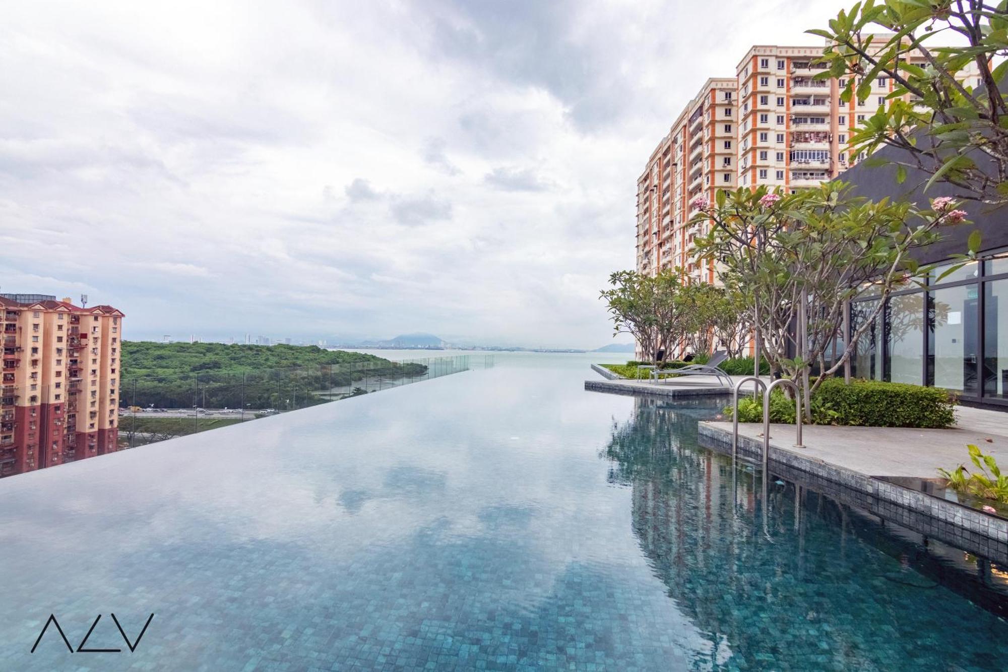 Urban Suites, Signature Collection By Stellar Alv Jelutong Luaran gambar