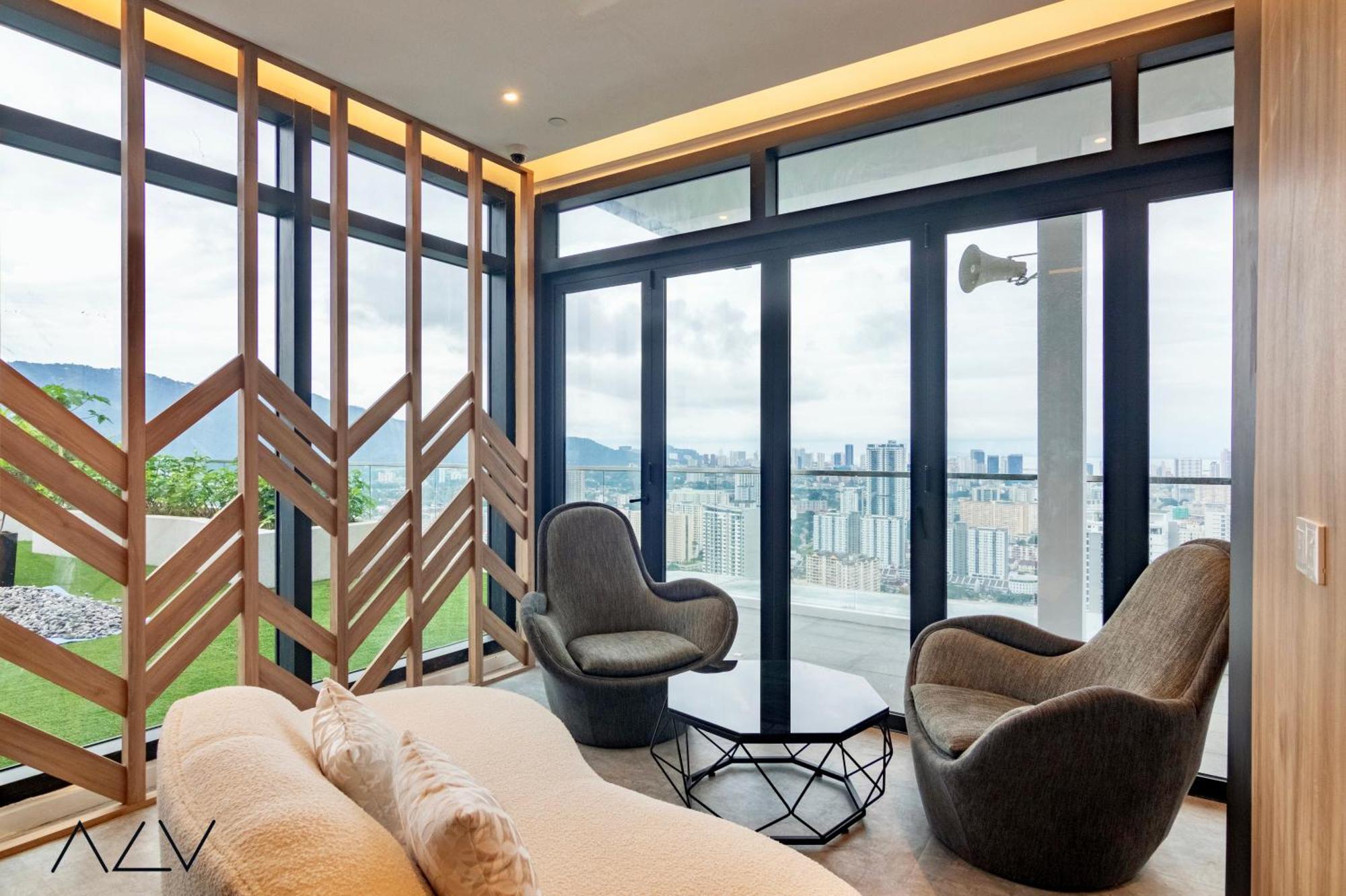 Urban Suites, Signature Collection By Stellar Alv Jelutong Luaran gambar