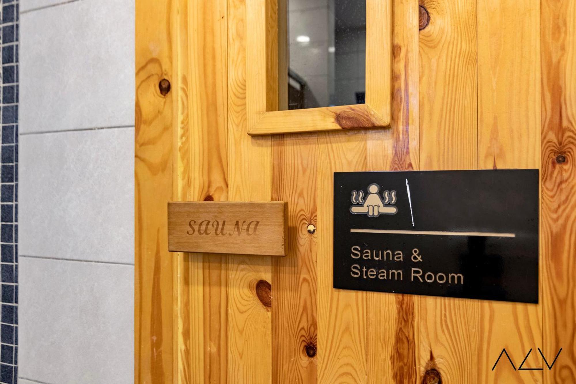 Urban Suites, Signature Collection By Stellar Alv Jelutong Luaran gambar