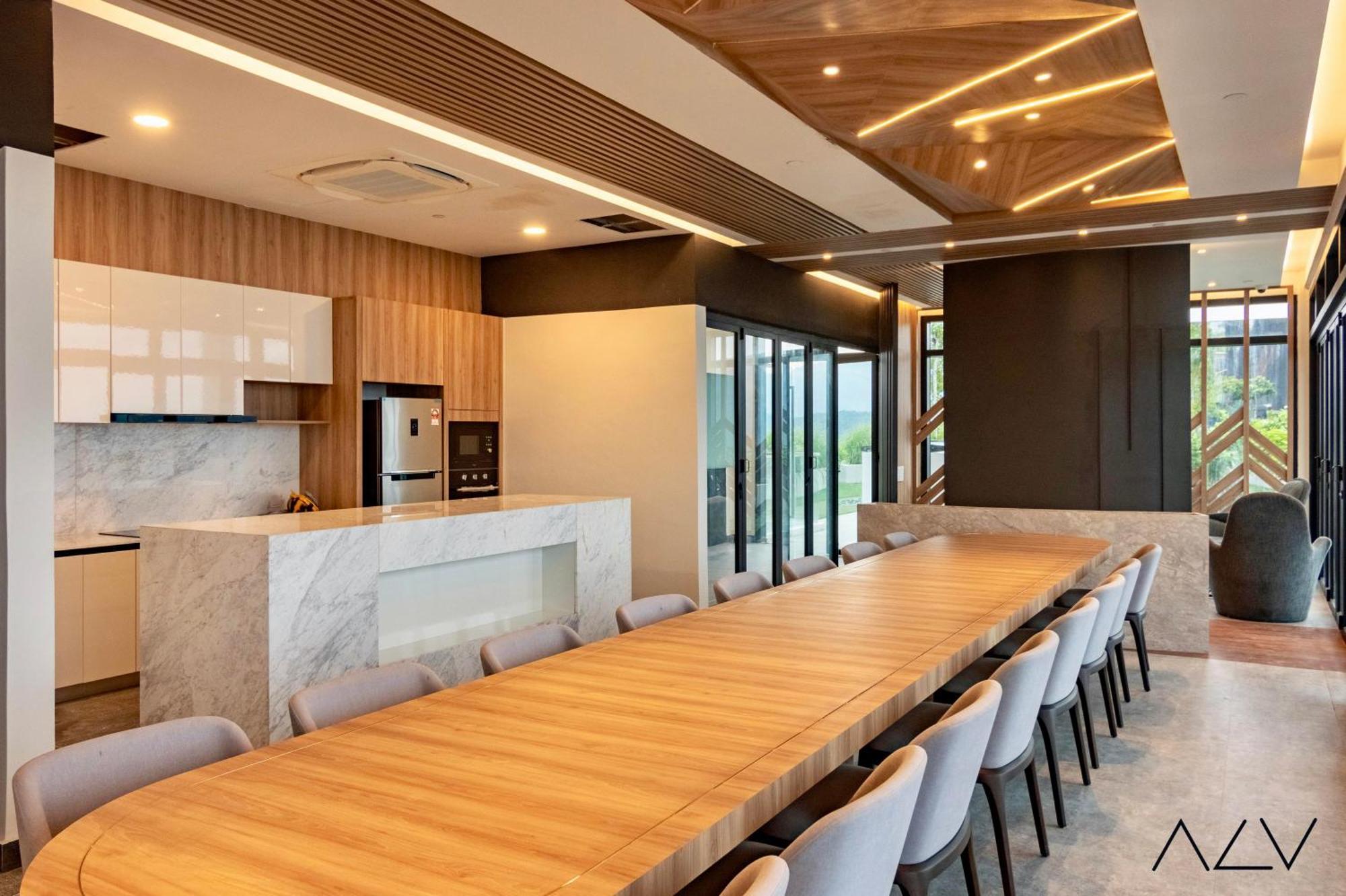 Urban Suites, Signature Collection By Stellar Alv Jelutong Luaran gambar