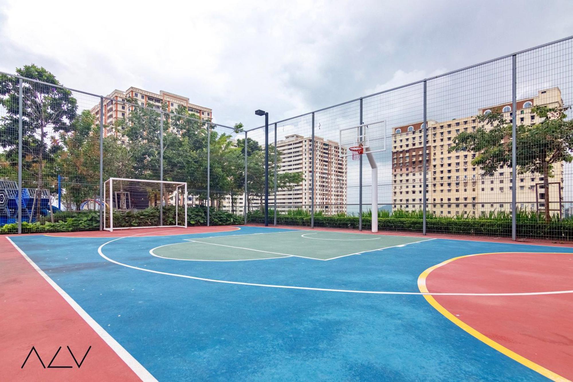 Urban Suites, Signature Collection By Stellar Alv Jelutong Luaran gambar