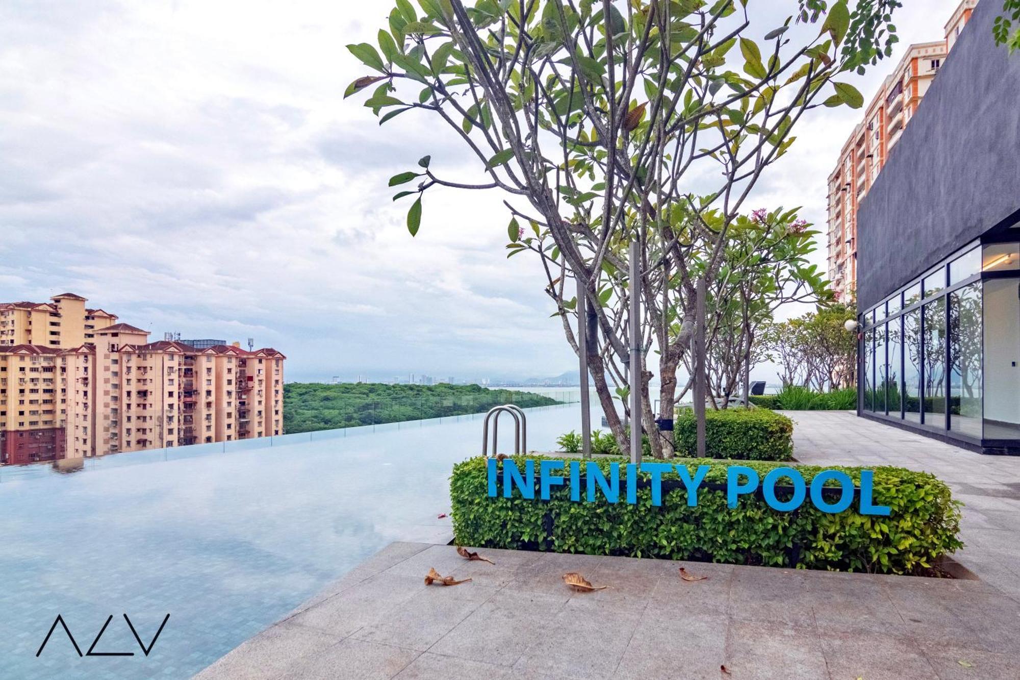 Urban Suites, Signature Collection By Stellar Alv Jelutong Luaran gambar